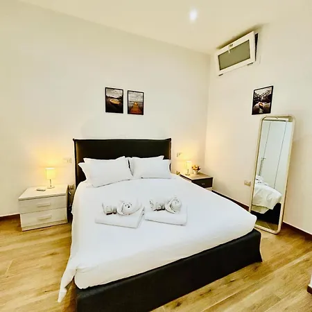Smart Suites Forli' Exterior foto