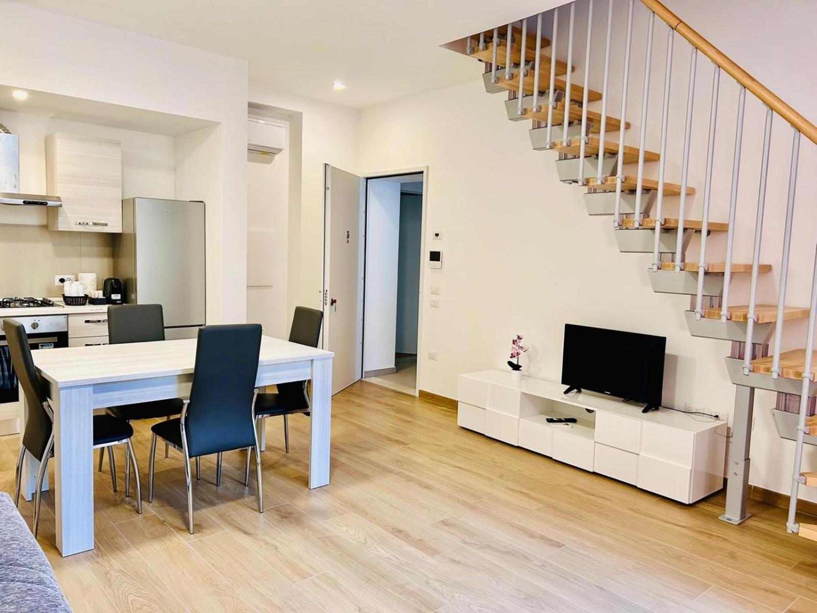 Smart Forli' Apartment Forli