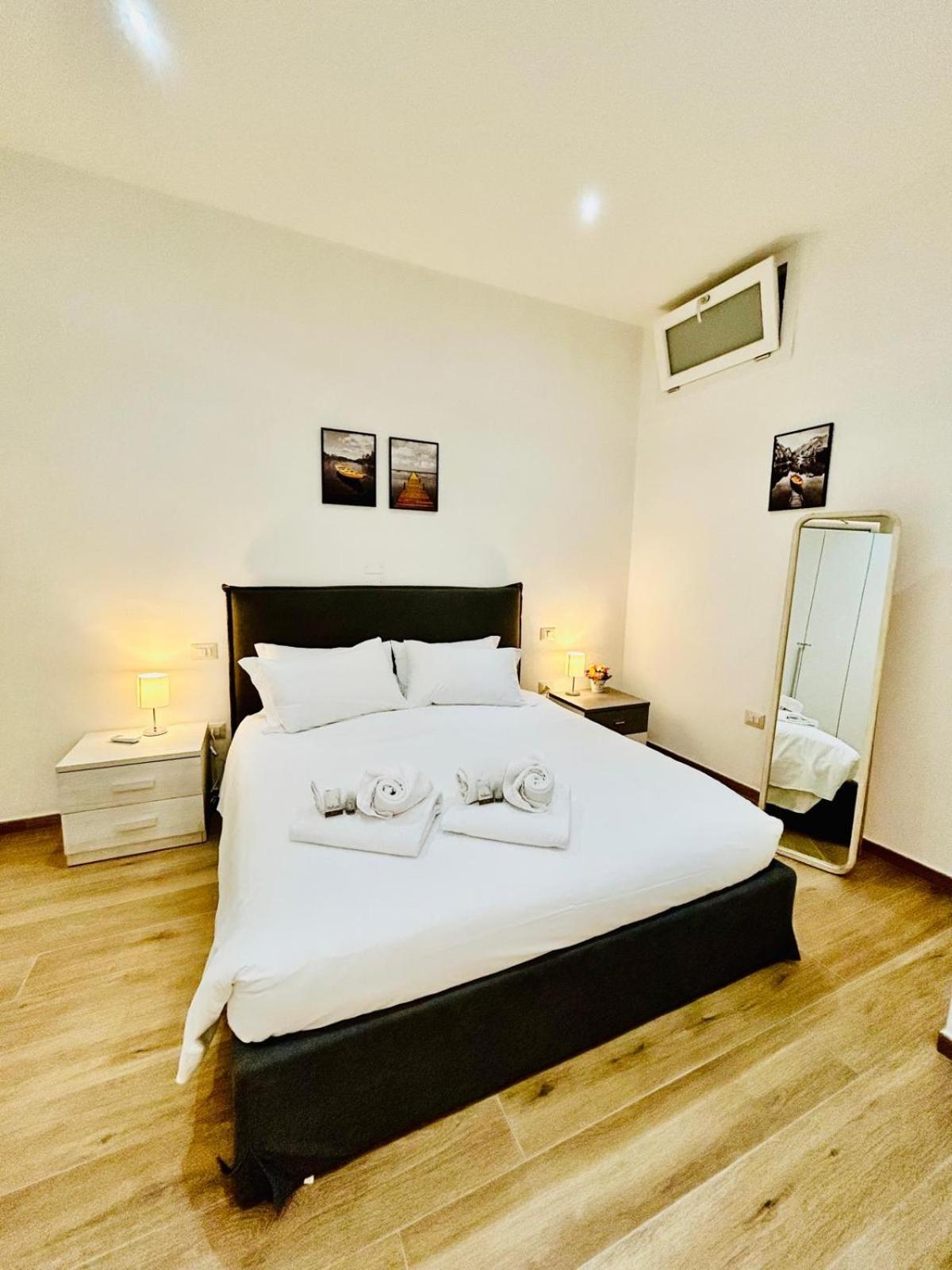 Apartment Smart Forli'